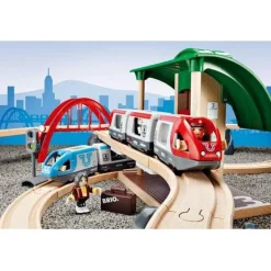 Clearance BRIO Travel Switching Set
