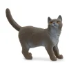 Clearance Schleich British Shorthair Cat