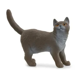 Clearance Schleich British Shorthair Cat