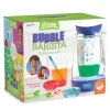 Hot Mindware Bubble Barista Drink-Making Kit