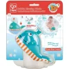 Hot Hape Bubble Blowing Whale