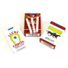 Hot Albanese Confectionery Bubble Gum Cigarettes - Single Pack