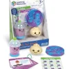 Outlet Learning Resources Bubble Tea Break! Sensory Fidget Activity Set