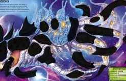 Hot Usborne Books Build Your Own Aliens Sticker Book