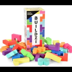 Clearance Carma Games Buildzi