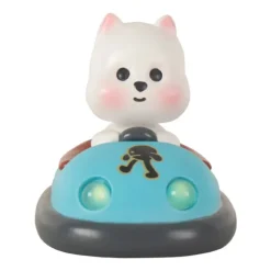 Discount BC Mini Bumper Car Animals Figurine Blind Box