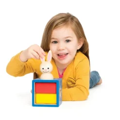Sale Smart Toys u0026 Games Bunny Peek-a-Boo