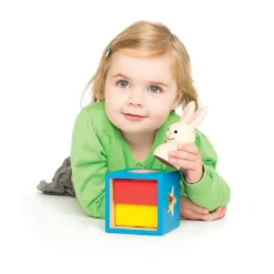 Sale Smart Toys u0026 Games Bunny Peek-a-Boo