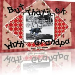 Online Legacy Bound But That's OK With Grandpa