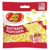 Hot Jelly Belly Buttered Popcorn Jelly Beans 3.5 oz Bag