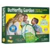 Clearance Insect Lore Butterfly Garden Home School Edition with Prepaid Voucher