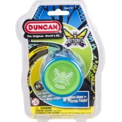 Hot Duncan Toys ButterFly XT Bearing Yo-Yo - Assorted Colors