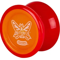 Hot Duncan Toys ButterFly XT Bearing Yo-Yo - Assorted Colors