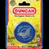 Clearance Duncan Toys Butterfly Yo-Yo Assorted Colors