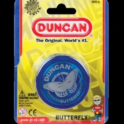 Clearance Duncan Toys Butterfly Yo-Yo Assorted Colors