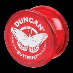 Clearance Duncan Toys Butterfly Yo-Yo Assorted Colors