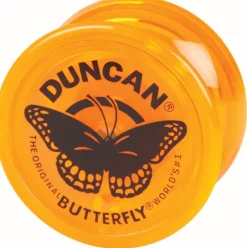 Clearance Duncan Toys Butterfly Yo-Yo Assorted Colors