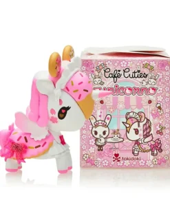 Tokidoki Cafe Cuties Unicorno Blind Box