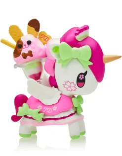 Tokidoki Cafe Cuties Unicorno Blind Box