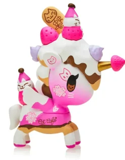 Tokidoki Cafe Cuties Unicorno Blind Box