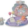 Epoch Everlasting Play Calico Critters - Baby Mermaid Shop