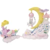 Outlet Epoch Everlasting Play Calico Critters - Daydream Parade Playset