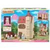 Best Epoch Everlasting Play Calico Critters - Halloween Surprise Party Set
