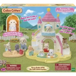 Sale Epoch Everlasting Play Calico Critters - Nursery Sandbox & Pool