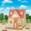 Clearance Epoch Everlasting Play Calico Critters - Village Cake Shop Starter Set