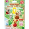 Online Epoch Everlasting Play Calico Critters Baby Collectibles - Baby Forest Costume Series
