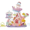 Online Epoch Everlasting Play Calico Critters Baby Mermaid Castle