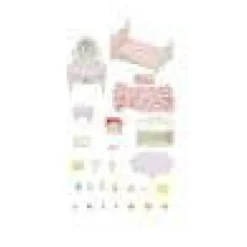 Outlet Epoch Everlasting Play Calico Critters Bedroom & Vanity Set
