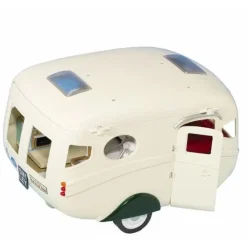 Sale Epoch Everlasting Play Calico Critters Caravan Family Camper
