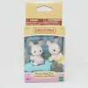 Online Epoch Everlasting Play Calico Critters Chocolate Rabbit Twins