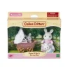 Discount Epoch Everlasting Play Calico Critters Connor & Kerri's Carriage Ride