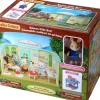 Epoch Everlasting Play Calico Critters Country Doctor Gift Set