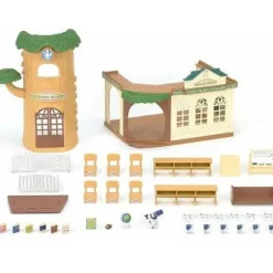 Best Epoch Everlasting Play Calico Critters Country Tree School