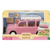 Sale Epoch Everlasting Play Calico Critters Family Picnic Van
