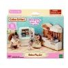 Outlet Epoch Everlasting Play Calico Critters Kitchen Play Set