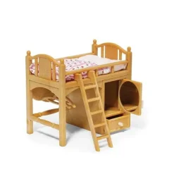 Hot Epoch Everlasting Play Calico Critters Loft Bed