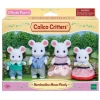 Discount Epoch Everlasting Play Calico Critters Marshmallow Mouse Family