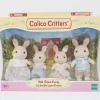 Discount Epoch Everlasting Play Calico Critters Milk Rabbit Family