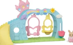 Outlet Epoch Everlasting Play Calico Critters Nursery Swing