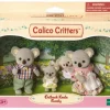 Best Epoch Everlasting Play Calico Critters Outback Koala Family