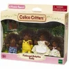 Clearance Epoch Everlasting Play Calico Critters Pickleweeds Hedgehog Family