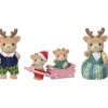 Best Epoch Everlasting Play Calico Critters Reindeer Family