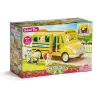 Discount Epoch Everlasting Play Calico Critters School Bus