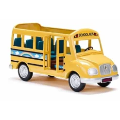 Discount Epoch Everlasting Play Calico Critters School Bus