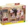 Best Epoch Everlasting Play Calico Critters School Music Set