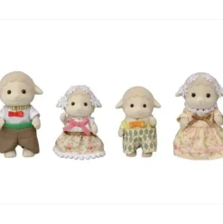 Discount Epoch Everlasting Play Calico Critters Sheep Family